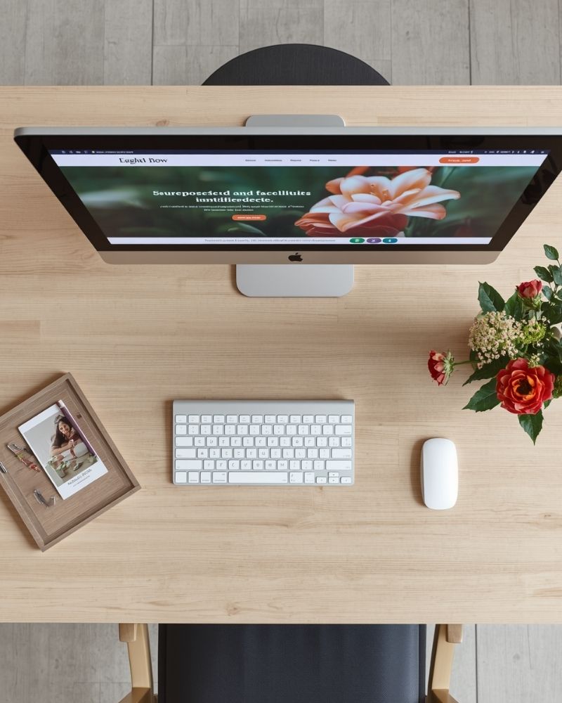 Avis sur les prestations SEO de Pascale