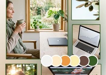Identité de marque : comment construire une présence en ligne qui attire