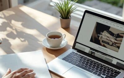 Faire de son site web un repère stable à l’ère de l’IA