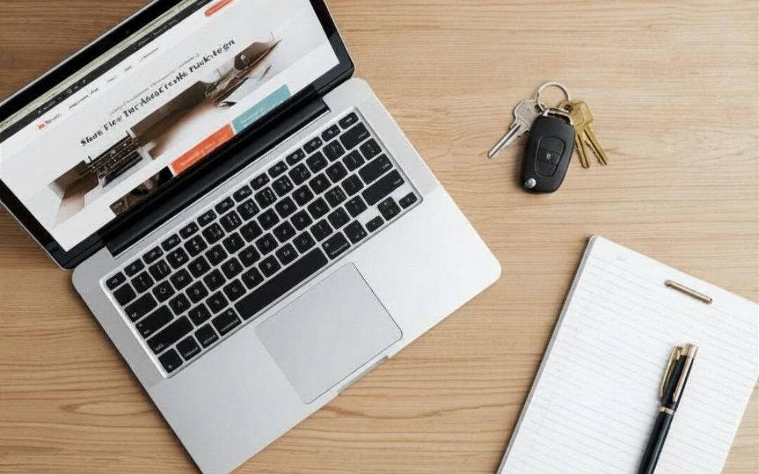 SEO et réseaux sociaux : Comment construire une présence en ligne durable sans pression